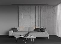 Трековый светильник Technical TR226-4-5WTW-M-DSZ-B купить в Алматы svet.kz