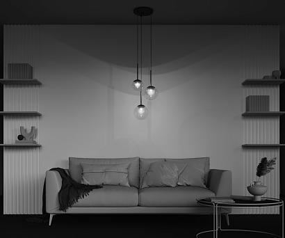 люстры подвесной светильник maytoni mod521pl-03g, доставка по Казахстану 