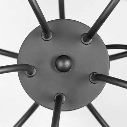 люстры подвесная люстра lussole lgo roosevelt lsp-8198, доставка по Казахстану 