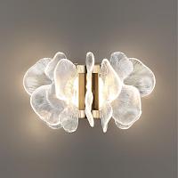 Дополнительная картинка 5089/25WL Odeon Light Настенный светильник SIAMA