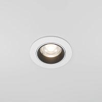 Дополнительная картинка Встраиваемый светильник Technical DL125-L12-4K-W