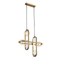 подвесной светильник st luce circono sl1201.203.04, доставка по Казахстану 