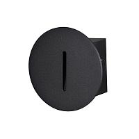 7051/3WL Odeon Light Подсветка лестницы черн  ESCALA купить в Алматы svet.kz