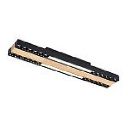 люстры потолочный светильник zebra 4440-2c, доставка по Казахстану 