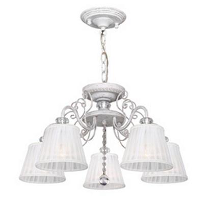 люстры подвесная люстра f-promo amanda 2150-5pc, доставка по Казахстану 