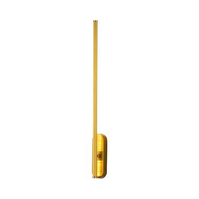 Декоративные настенные Настенный светильник Reed 3001-1W, доставка по Казахстану 