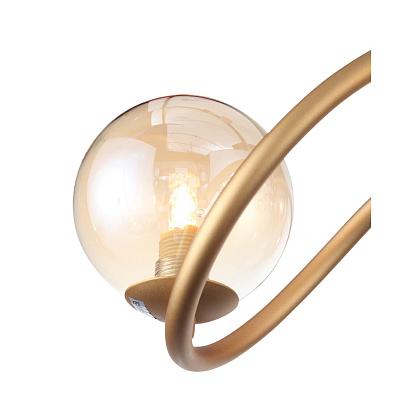 люстры подвесная люстра st luce legatezza sl1502.203.08, доставка по Казахстану 