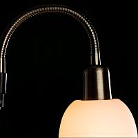 Торшер Arte Lamp Duetto A9569PN-2AB купить в Алматы svet.kz