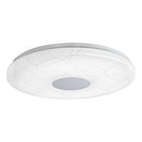 Дополнительная картинка Потолочный светодиодный светильник iLedex 24W Cube Entire