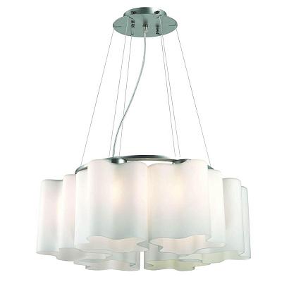 люстры подвесная люстра st luce onde sl116.503.06, доставка по Казахстану 