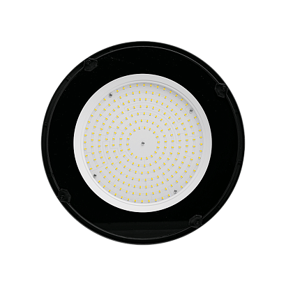 Светильник светодиодный промышленный WOLTA UFO-150W/01 