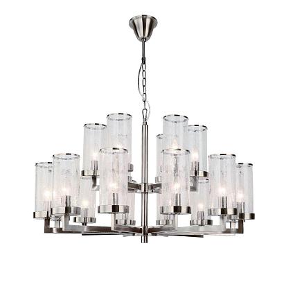 подвесная люстра favourite assembly 2374-18p, доставка по Казахстану 