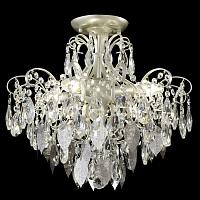 люстра crystal lux esmiralda 0524/104, доставка по Казахстану 