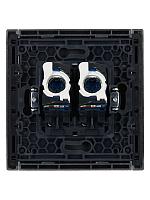 FORTE&PIANO Роз. комп. 2-ая RJ45 кат.6 FP534 ст. IEK 