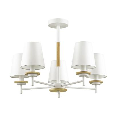 купить Потолочная люстра Lumion County Betsy 4497/5C в Алматы, svet.kz, доставка по Казахстану 