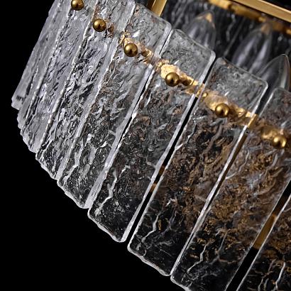 купить Люстра Freya FR5166PL-06BS в Алматы, svet.kz, доставка по Казахстану 