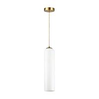 Дополнительная картинка Подвесной светильник Odeon Light Pendant Vosti 4642/1