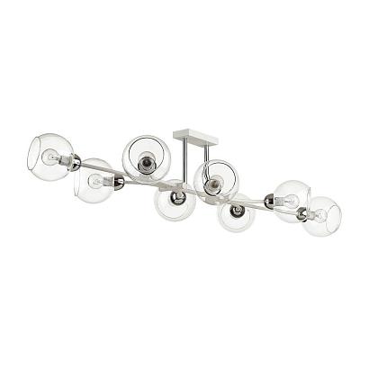 Потолочные Потолочная люстра Lumion Moderni Alana 4517/8C, доставка по Казахстану 