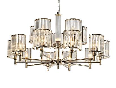 подвесная люстра newport 12510+5/c м0065046, доставка по Казахстану 