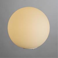 Дополнительная картинка Настольная лампа Arte Lamp Deco A6025LT-1WH