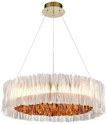 подвесной светильник  wertmark patricia we117.02.303, доставка по Казахстану 