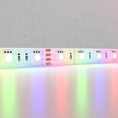 Светодиодная лента Led Strip 10174 купить в Алматы svet.kz