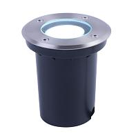 Светильник уличный Arte Lamp PIAZZA A6017IN-1SS