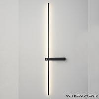 Настенный светильник Crystal Lux CLT 077W1000 BL Crystal Lux 1400/576