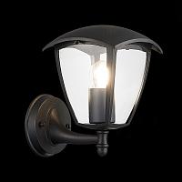 Уличный настенный светильник ST Luce Sivino SL081.401.01 светильники