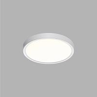 люстры 7659/18l mitra led sn 52 светильник  alfa white, доставка по Казахстану 