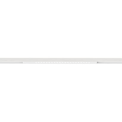 Магнитный трековый светильник Arte Lamp OPTIMA A7267PL-1WH купить в Алматы svet.kz