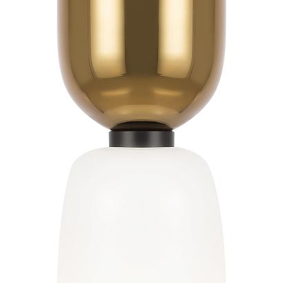 подвесной светильник maytoni mod177pl-01g, доставка по Казахстану 