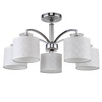 Дополнительная картинка Потолочная люстра F-Promo Modum 2199-5U