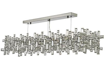 люстра dio d'arte elite erba e 1.5.120x20.100 n, доставка по Казахстану 