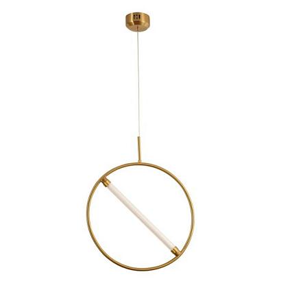 подвесной светильник arte lamp dolores a2565sp-1pb, доставка по Казахстану 