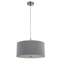 Дополнительная картинка Подвесной светильник Arte Lamp Mallorca A1021SP-3SS