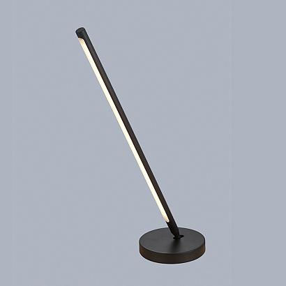 Настольная лампа Crystal Lux LARGO LG9W BLACK Crystal Lux 0780/501