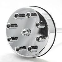 Дополнительная картинка Потолочная люстра Lussole Lgo Cochise LSP-8090
