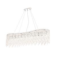 Дополнительная картинка Подвесной светильник Crystal Lux ABRIL 0020/312L