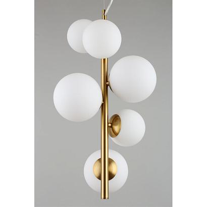 apl.314.06.06 светильник подвесной aployt letizia, доставка по Казахстану 