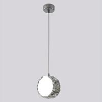 Дополнительная картинка Светильник подвесной Crystal Lux 1191/201