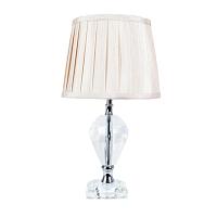 Дополнительная картинка Настольная лампа Arte Lamp Capella A4024LT-1CC