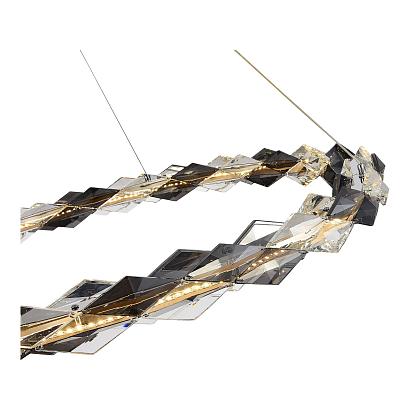 люстры sl6009.113.01 подвесной светильник st-luce , доставка по Казахстану 