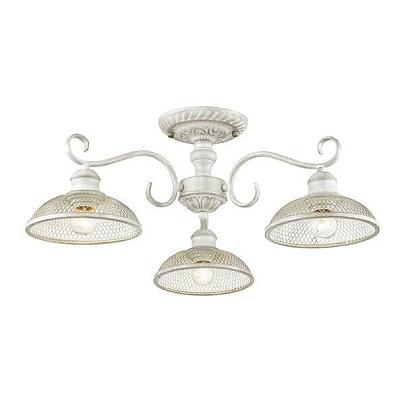 Потолочные Потолочная люстра Lumion Zerome 3473/3C, доставка по Казахстану 