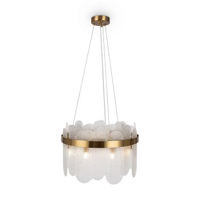 люстры подвесной светильник freya fr5141pl-08bs1, доставка по Казахстану 