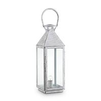 Настольная лампа MERMAID TL1 BIG BIANCO ANTICO 166766