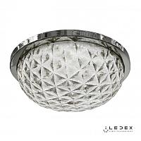 Дополнительная картинка Потолочный светодиодный светильник iLedex Bliss Fokd-68-501 CR