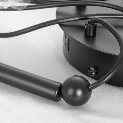 подвесной светильник lussole lsp-7069, доставка по Казахстану 