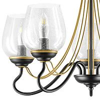 Дополнительная картинка Подвесная люстра Lightstar Bolla 734057