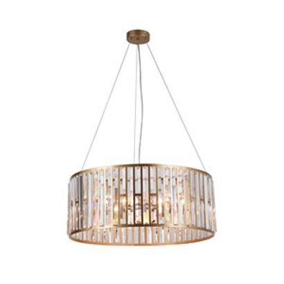 подвесной светильник prismata 4483-6p, доставка по Казахстану 